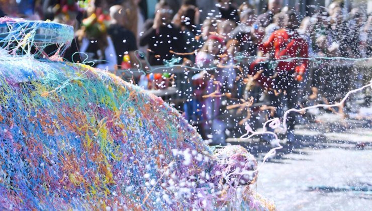 Καρναβάλι στην Κίσσαμο Χανίων