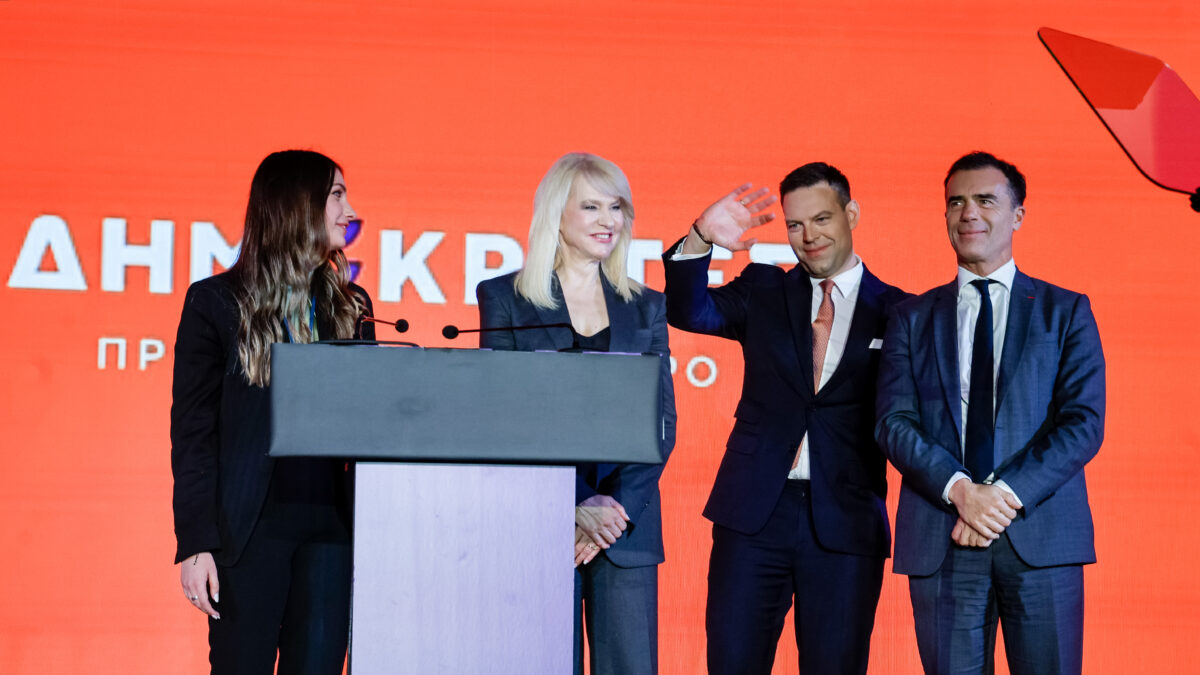 Στέφανος Κασσελάκης