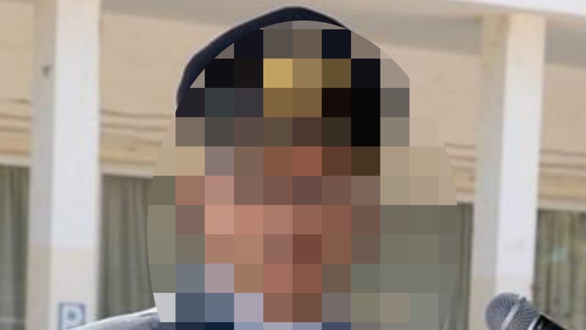 Ο 50χρονος σμήναρχος της Πολεμικής Αεροπορίας, ο οποίος συνελήφθη για κατασκοπεία υπέρ της Κίνας