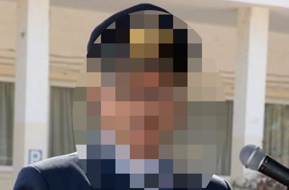 Κατασκοπεία