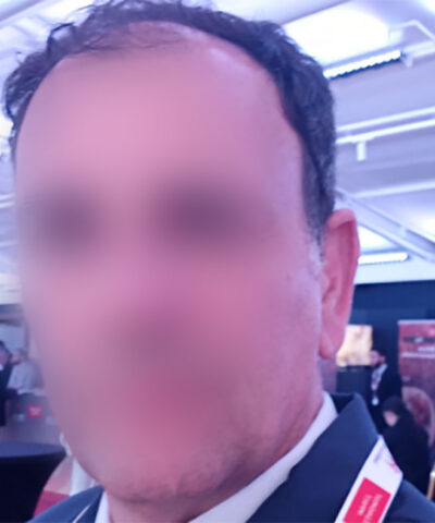 Ο κατάσκοπος με τις οικολογικές ευαισθησίες – Ο σμήναρχος που ομολόγησε ότι έδινε μυστικά στην Κίνα και οι αναρτήσεις του στα social media