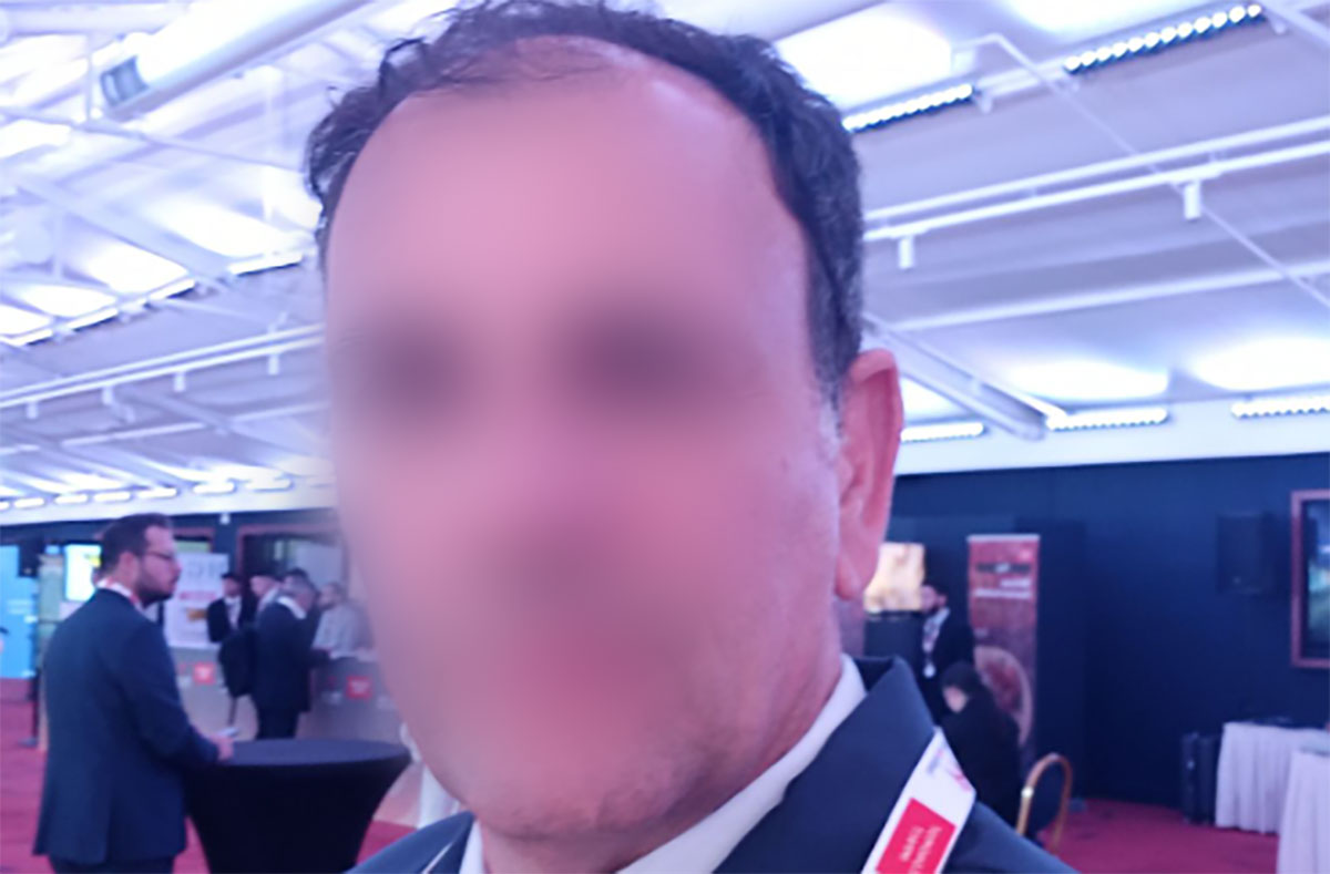 Ο κατάσκοπος με τις οικολογικές ευαισθησίες – Ο σμήναρχος που ομολόγησε ότι έδινε μυστικά στην Κίνα και οι αναρτήσεις του στα social media