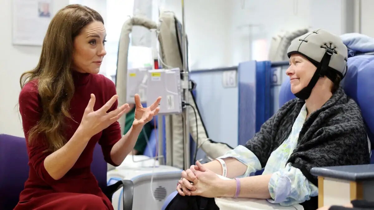 Κέιτ Μίντλετον