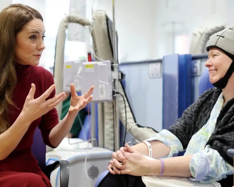 Κέιτ Μίντλετον