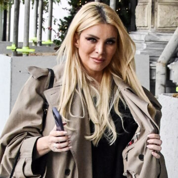 Κατερίνα Καινούργιου