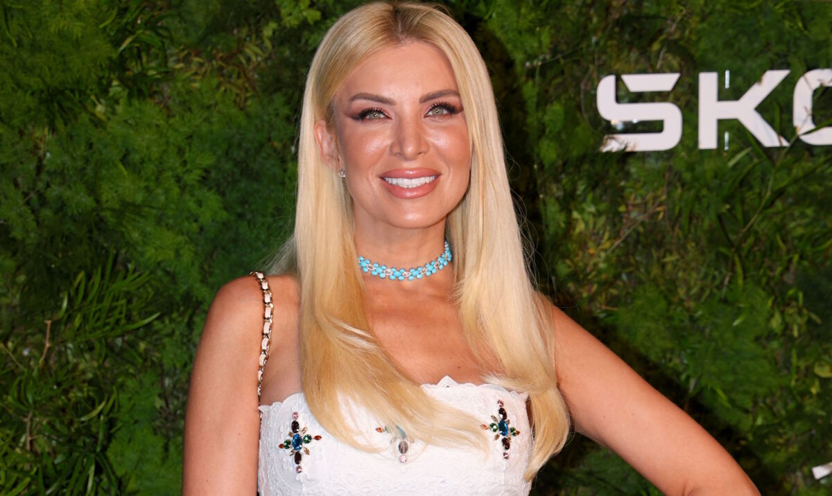 Κατερίνα Καινούργιου