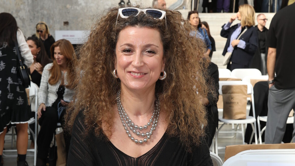 Κατερίνα Βρανά