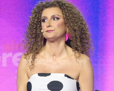 Κατερίνα Βρανά