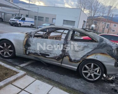 αυτοκίνητο