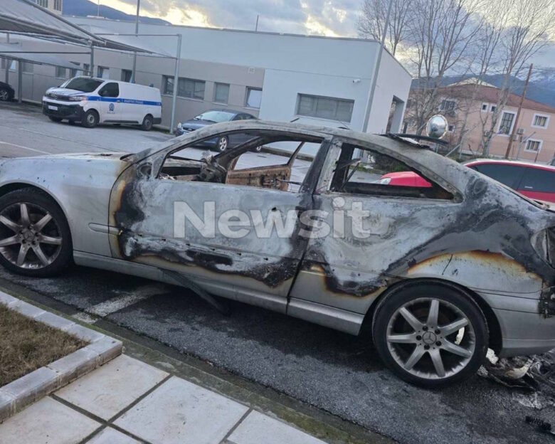 αυτοκίνητο