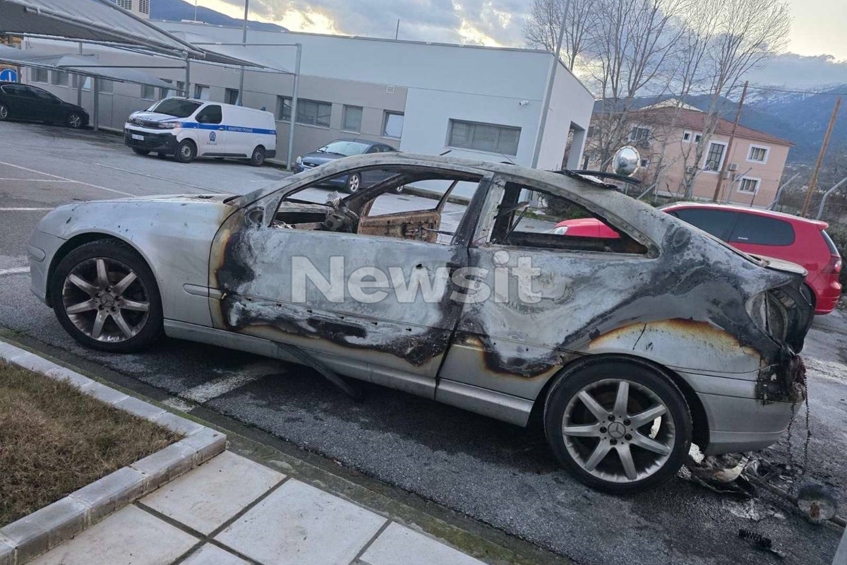 αυτοκίνητο