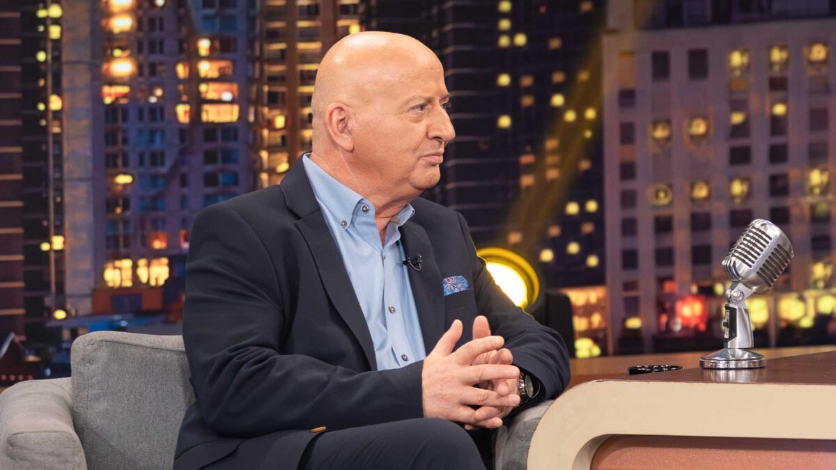 Θανάσης Κατερινόπουλος