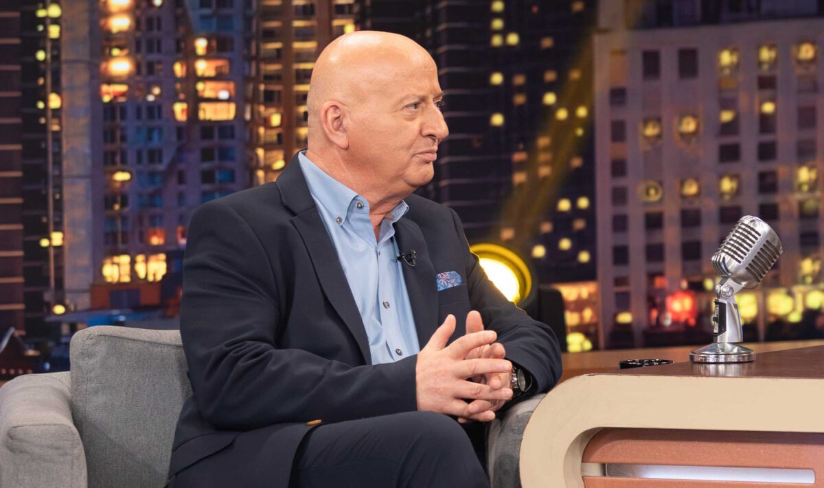 Θανάσης Κατερινόπουλος