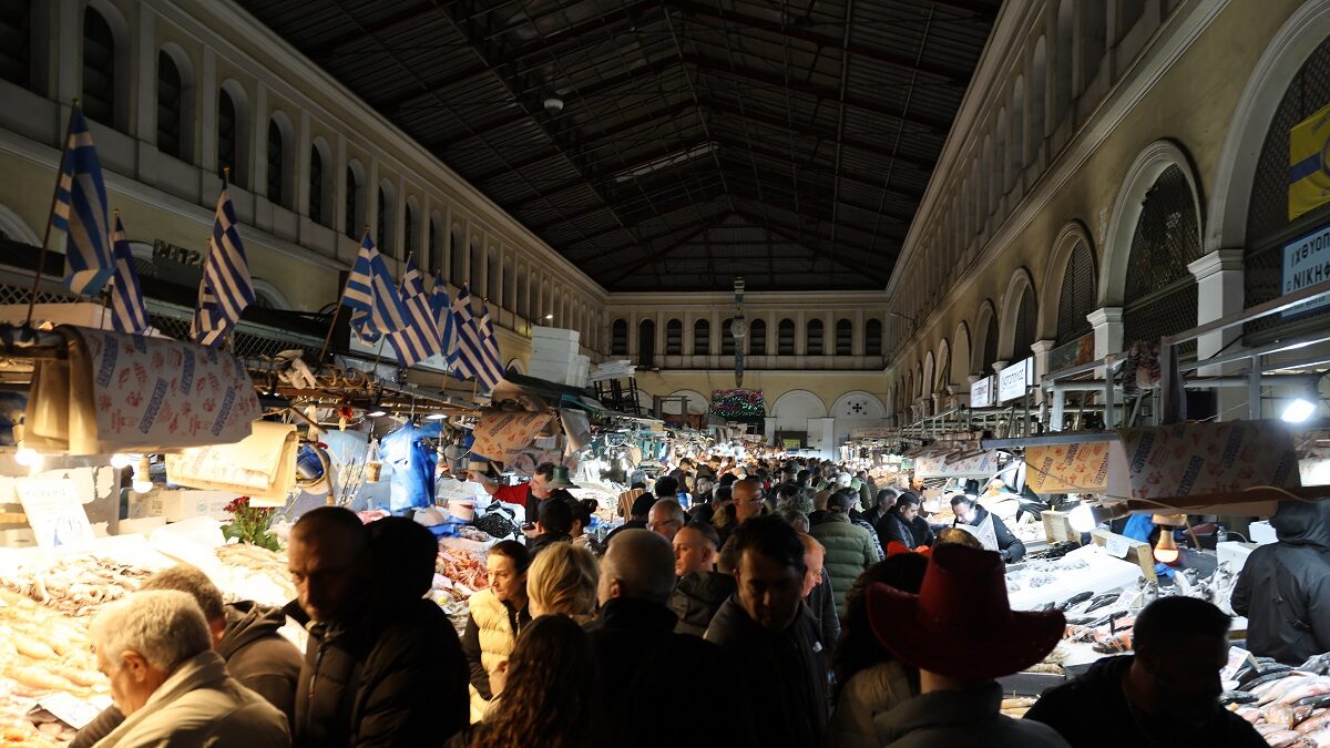 Βαρβάκειος