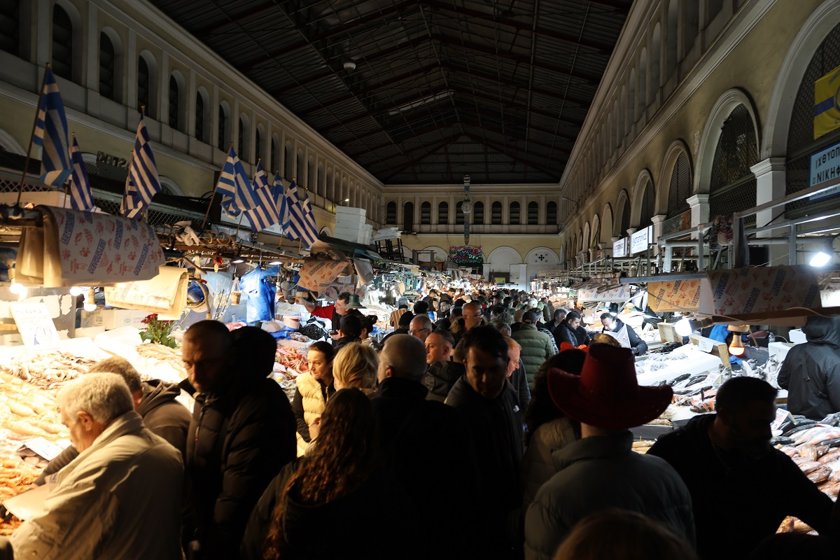 Βαρβάκειος