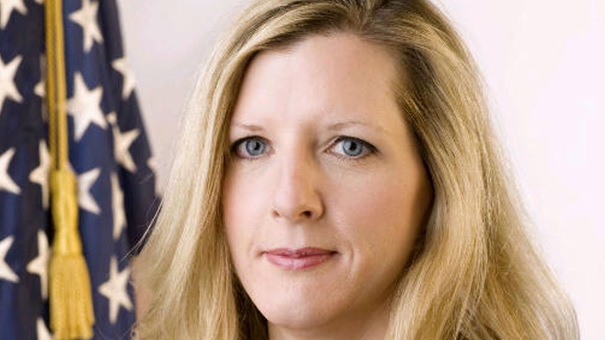 Κάθριν Ρέμλερ