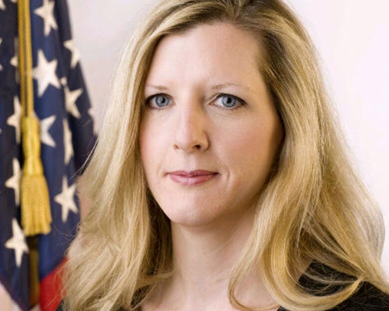 Κάθριν Ρέμλερ