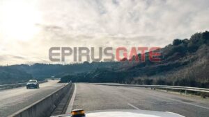 κατολίσθηση