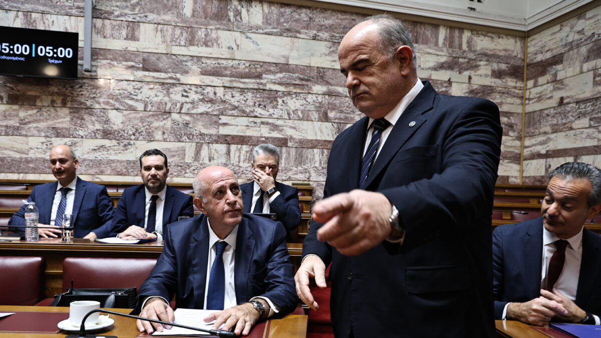 Γιώργος Καββαθάς