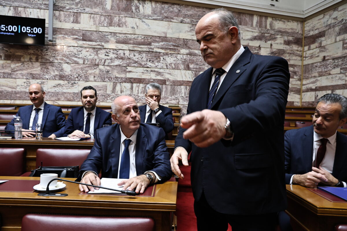 Γιώργος Καββαθάς