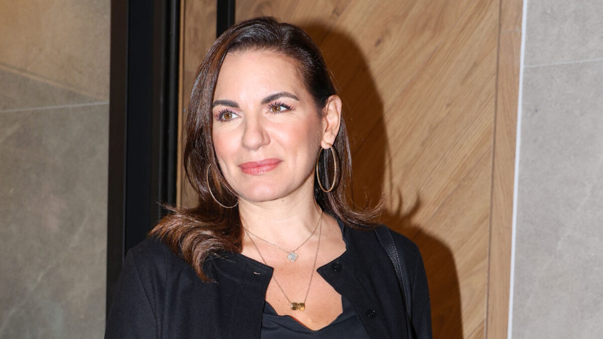 Όλγα Κεφαλογιάννη