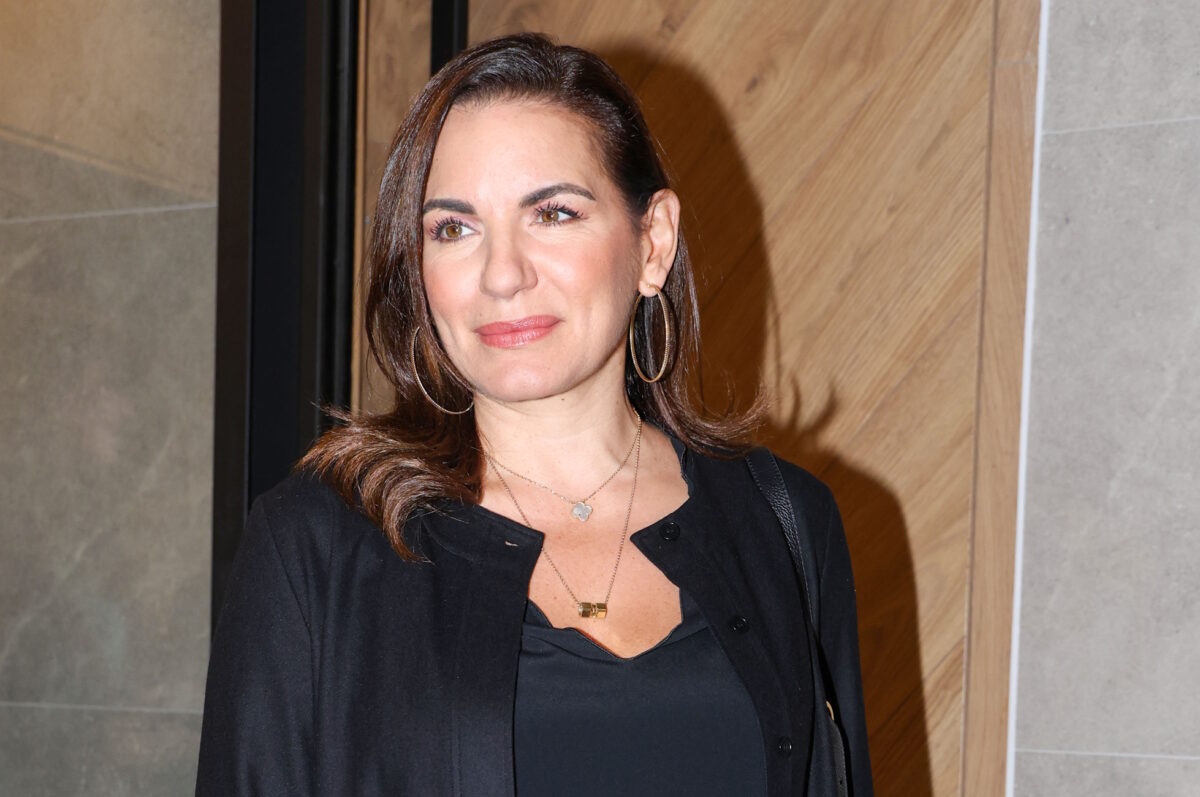 Όλγα Κεφαλογιάννη