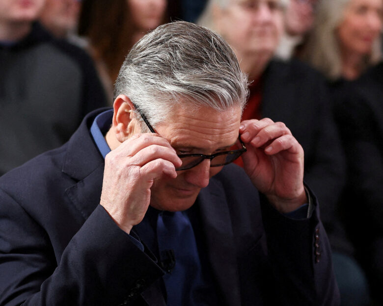 Κιρ Στάρμερ