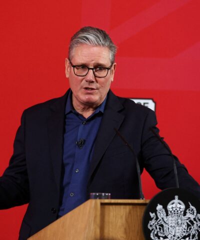 Κιρ Στάρμερ