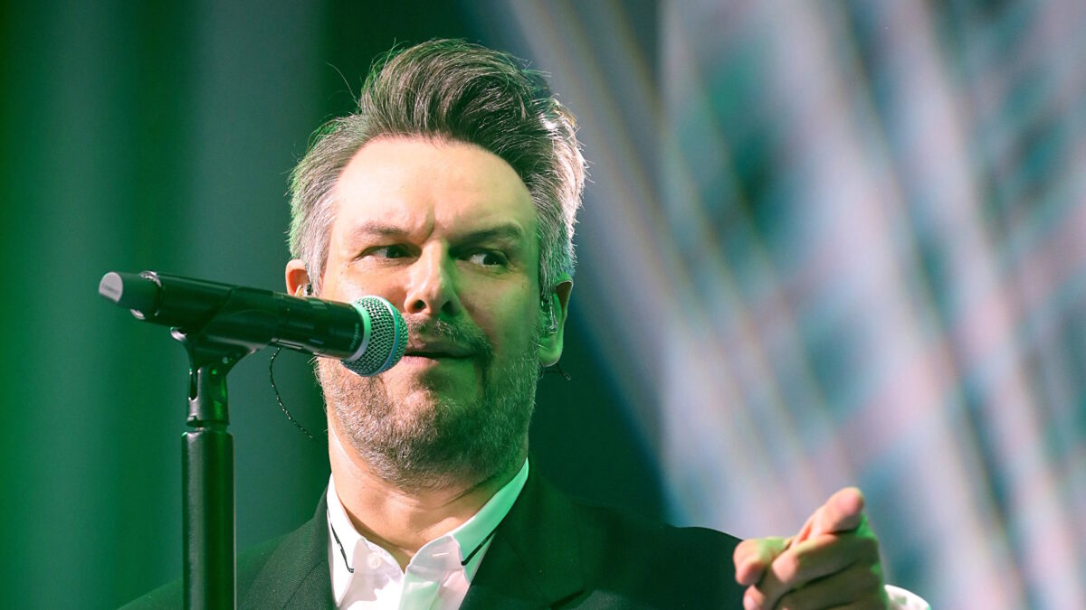 Πάνος Κιάμος