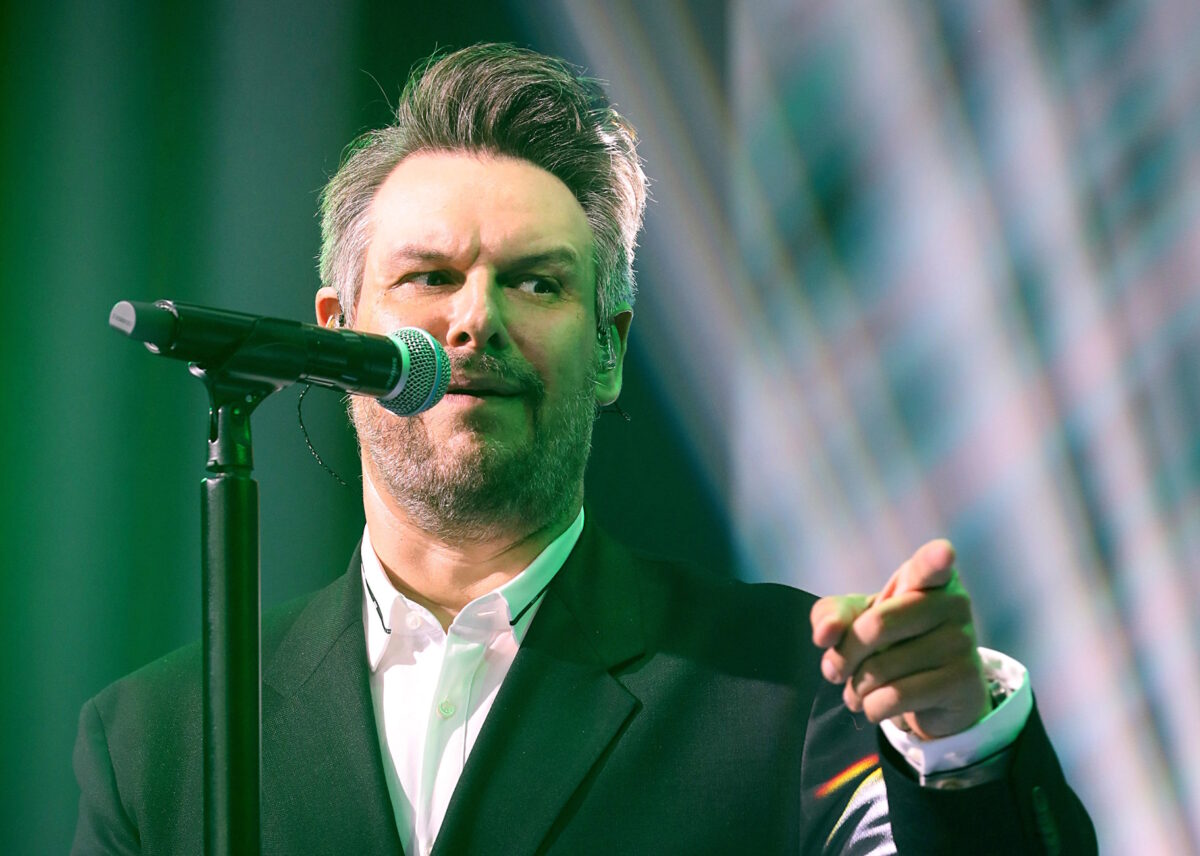 Πάνος Κιάμος