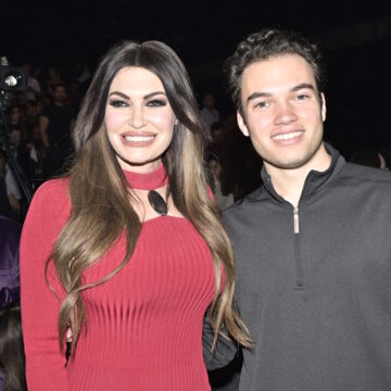 Κίμπερλι Γκιλφόιλ