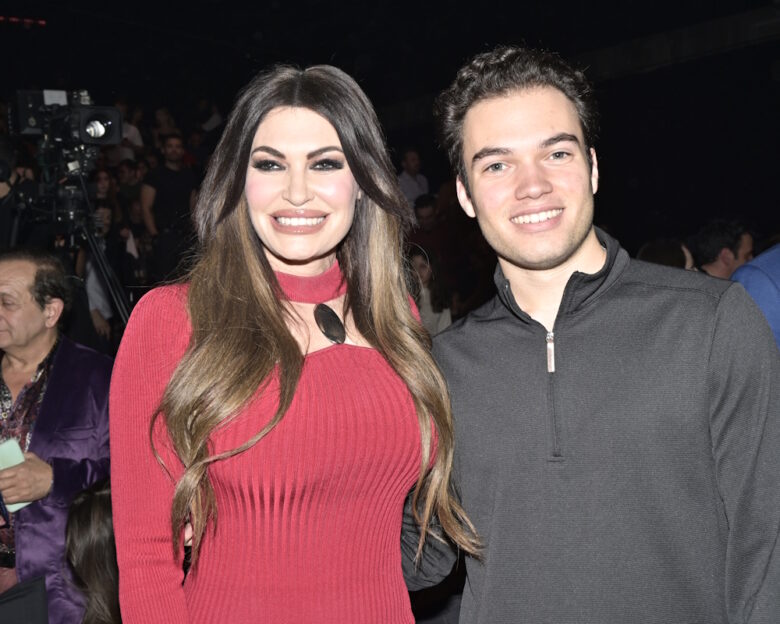 Κίμπερλι Γκιλφόιλ