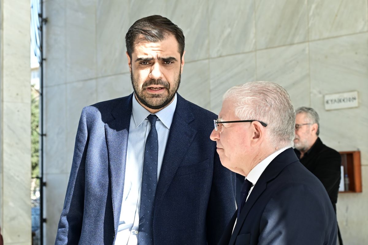 Κηδεία του Αναστάση Παπαληγούρα