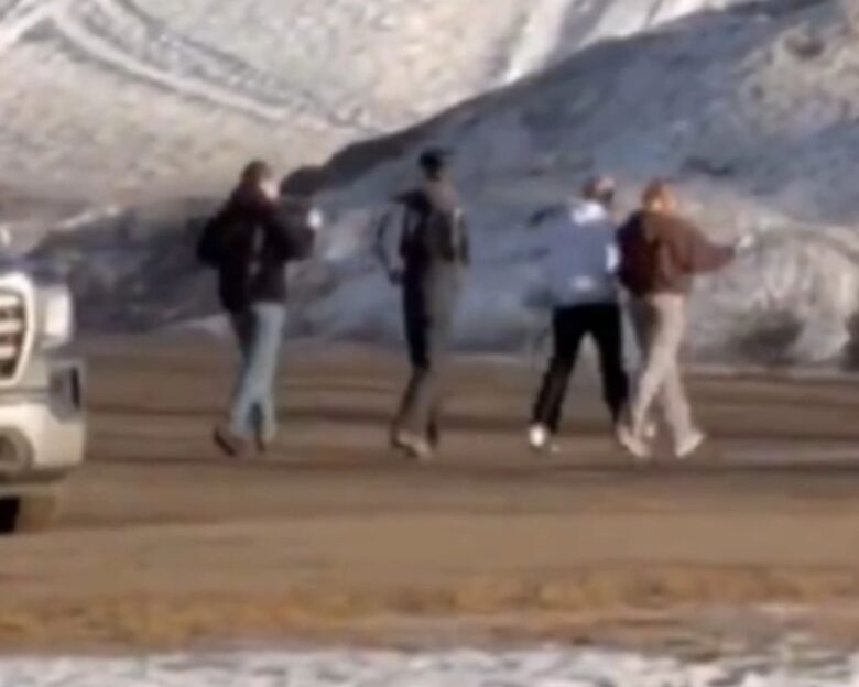 Απομακρύνονται μαθητές και προσωπικό από το γυμνάσιο