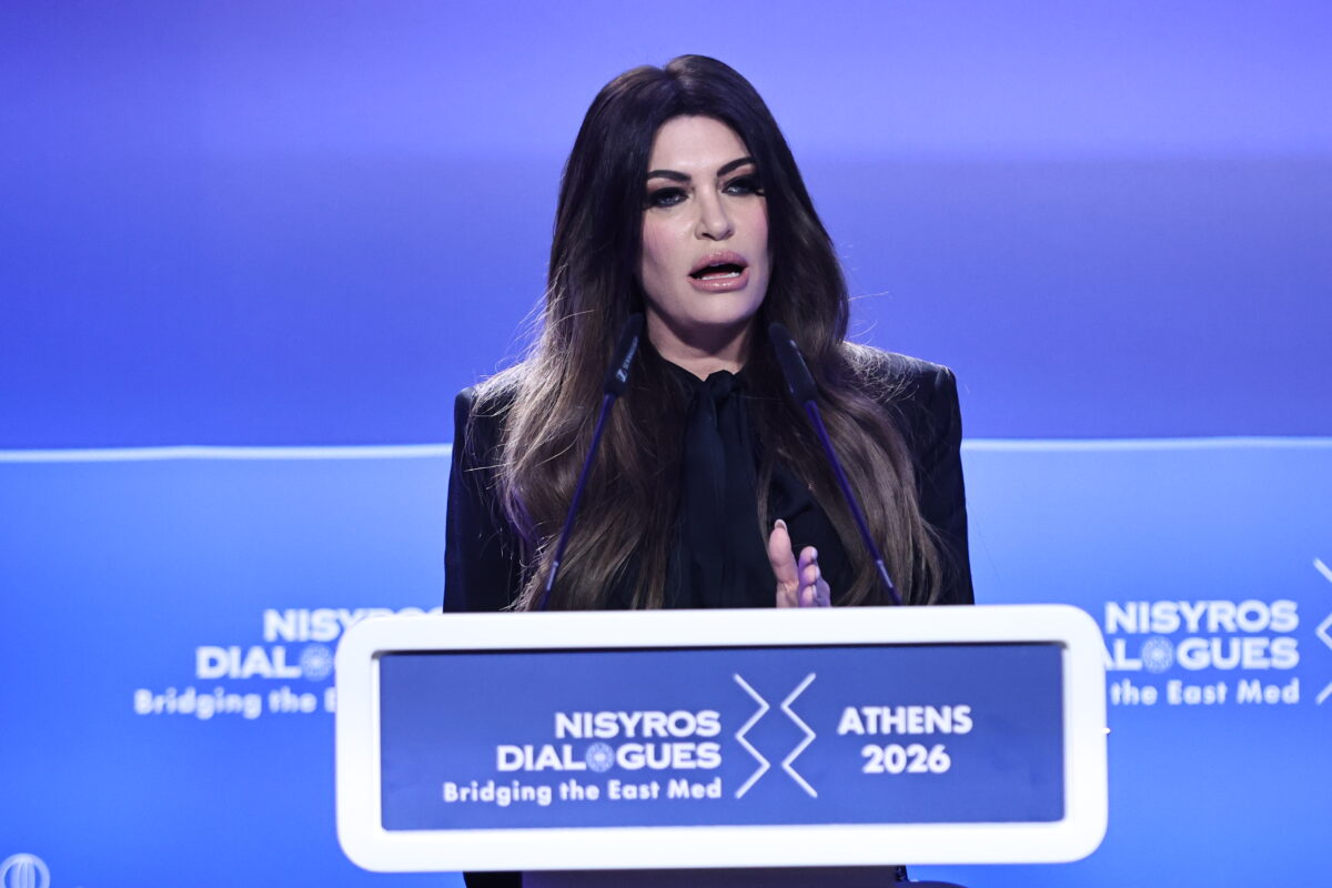 Κίμπερλι Γκιλφόιλ