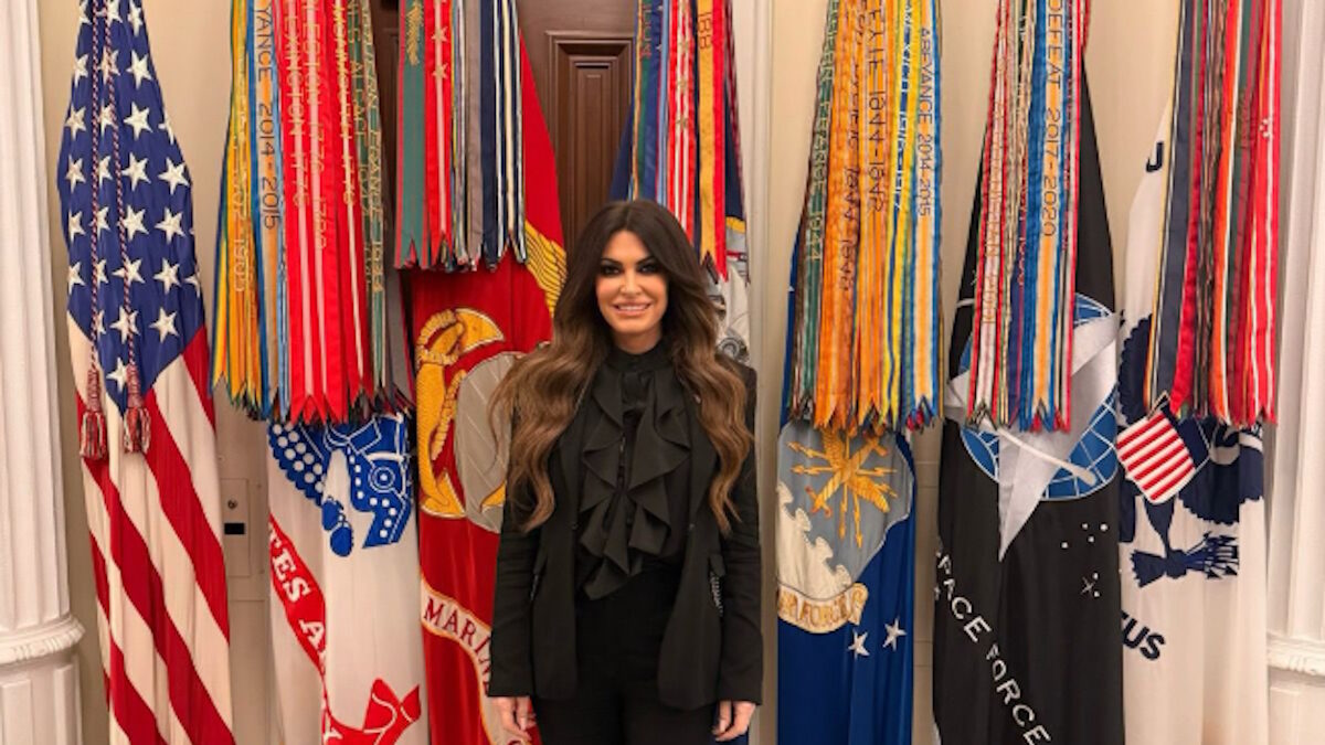 Κίμπερλι Γκιλφόιλ