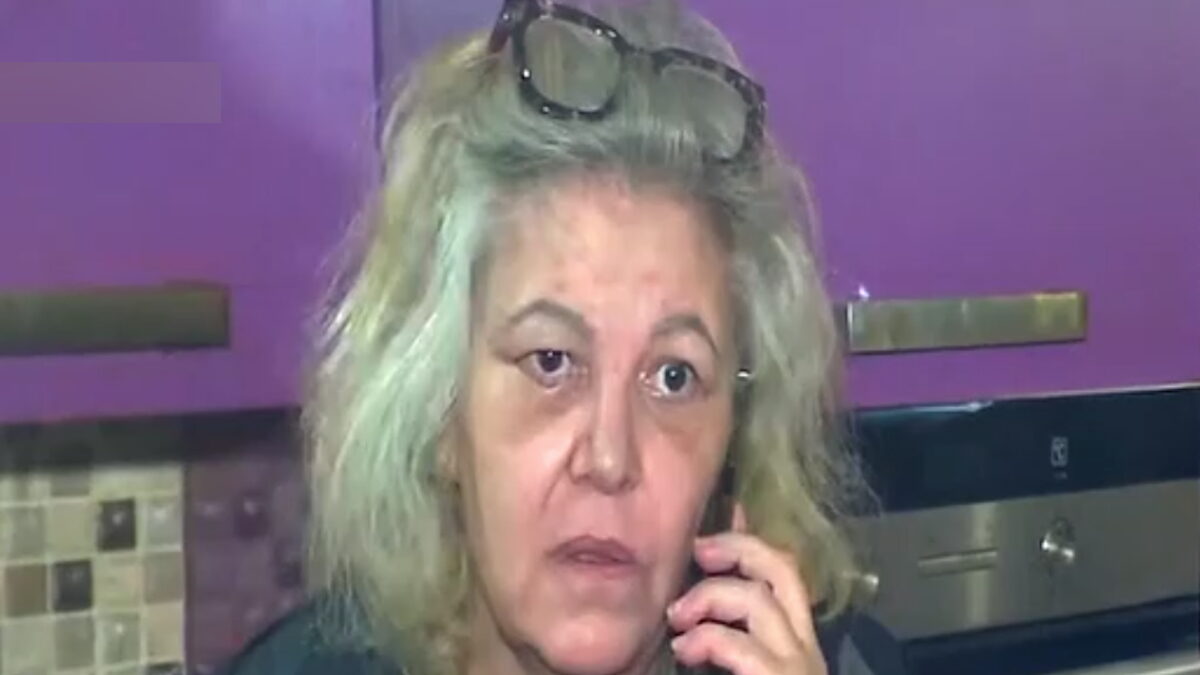 Η μητέρα των 25χρονων ΑμεΑ στην Κυψέλη