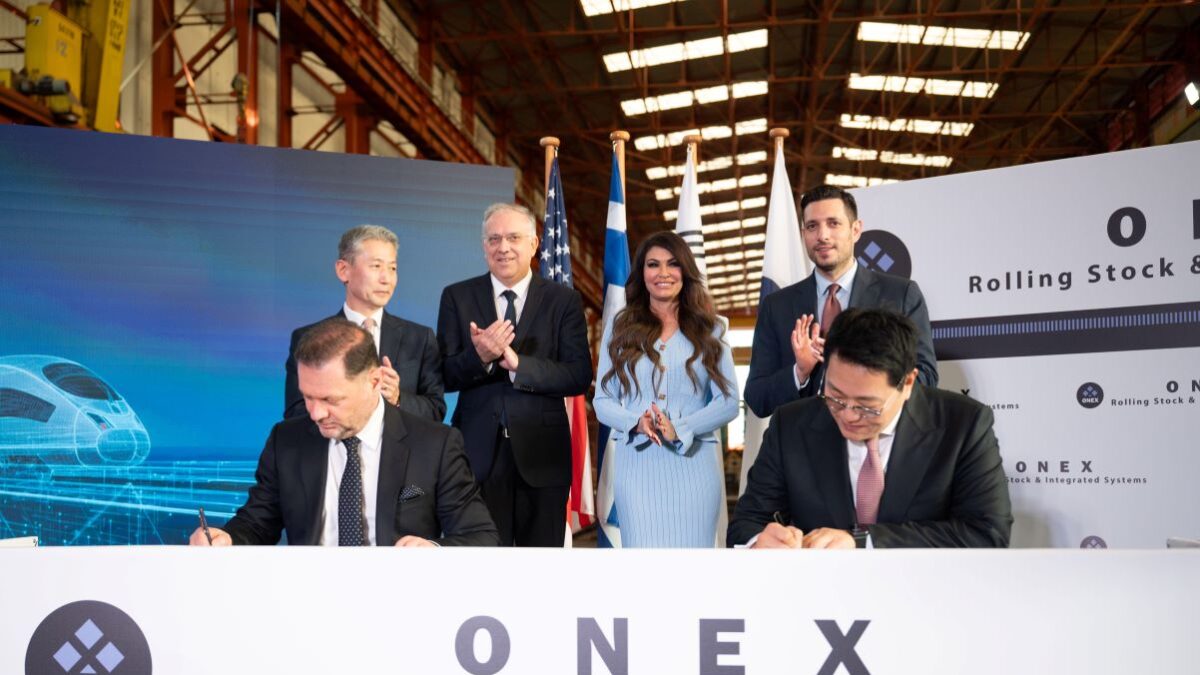 Κωνσταντίνος Κυρανάκης