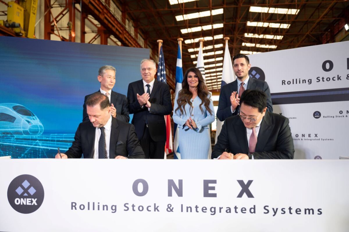 Κωνσταντίνος Κυρανάκης