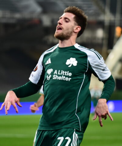 Ο Κυριακόπουλος