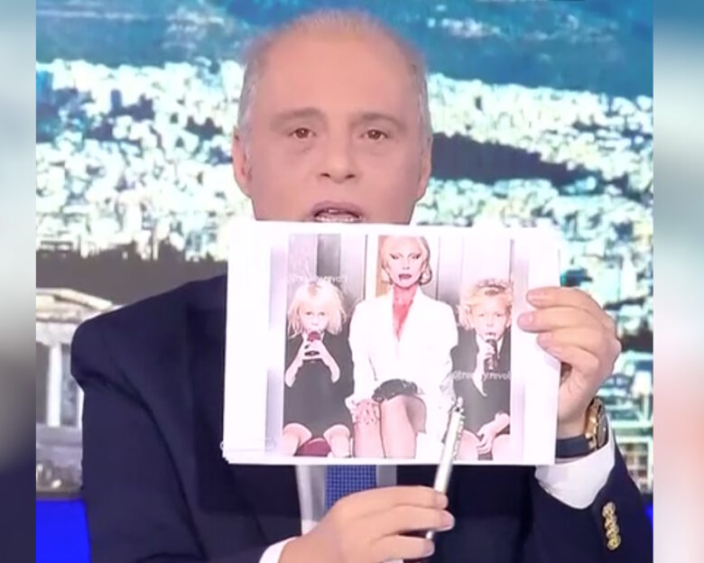 Κυριάκος Βελόπουλος