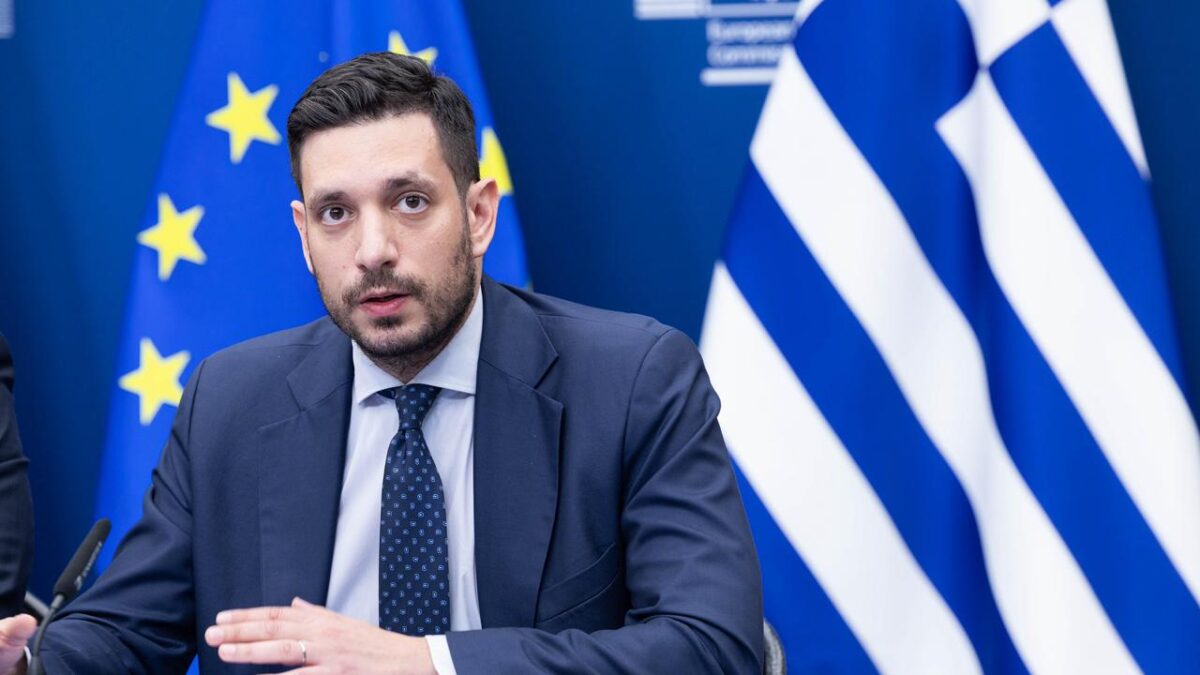 Κώστας Κυρανάκης