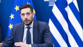 Κώστας Κυρανάκης