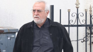 Βασίλης Θωμόπουλος