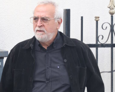 Βασίλης Θωμόπουλος