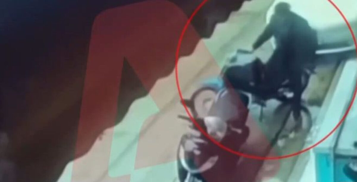 Σπείρα κλέβει μηχανές στα δυτικά προάστια