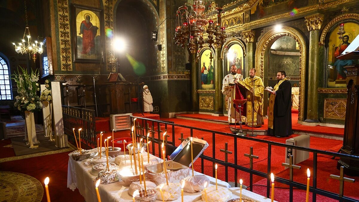 Ψυχοσάββατο