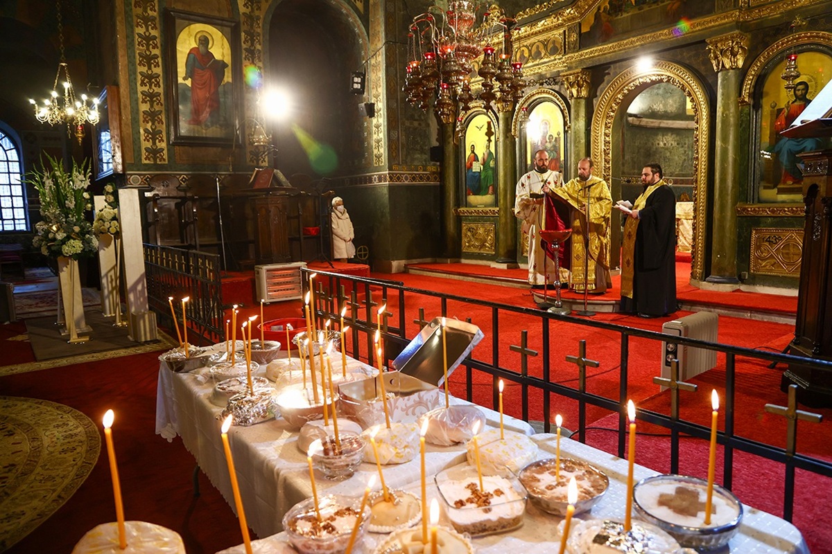 Ψυχοσάββατο