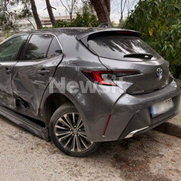 αυτοκίνητο