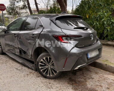 αυτοκίνητο